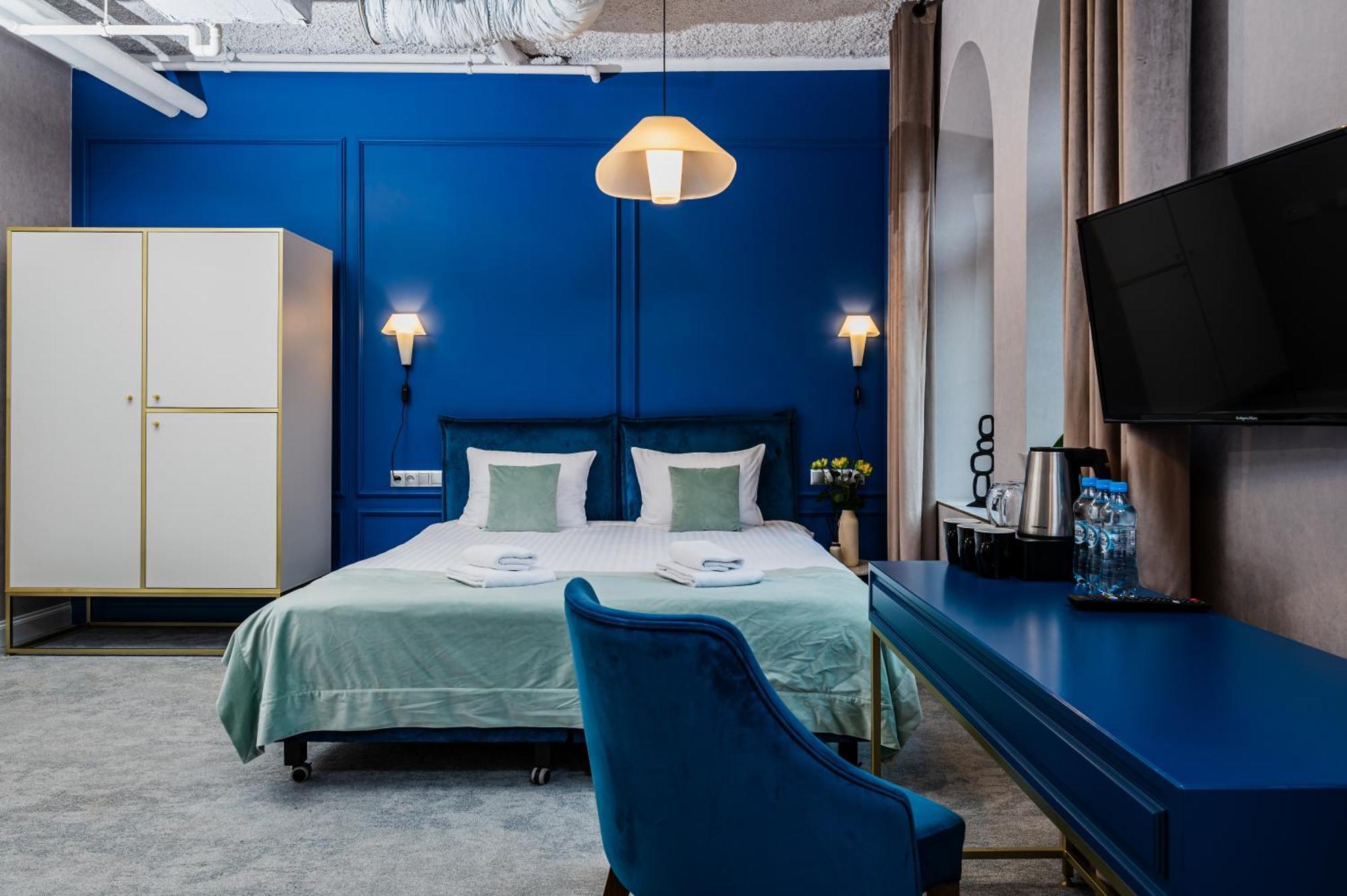 Focus Premium Apartments By Focus Hotels Gdańsk Eksteriør bilde