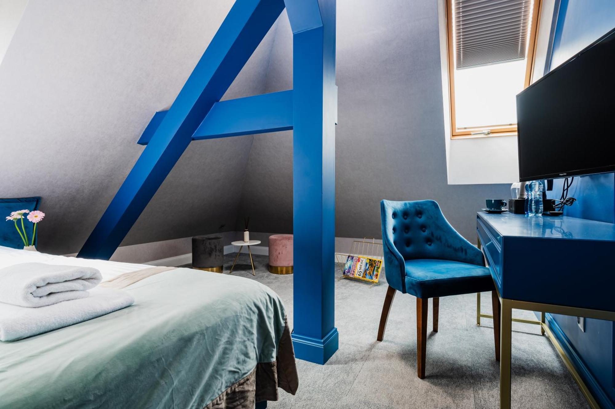 Focus Premium Apartments By Focus Hotels Gdańsk Eksteriør bilde