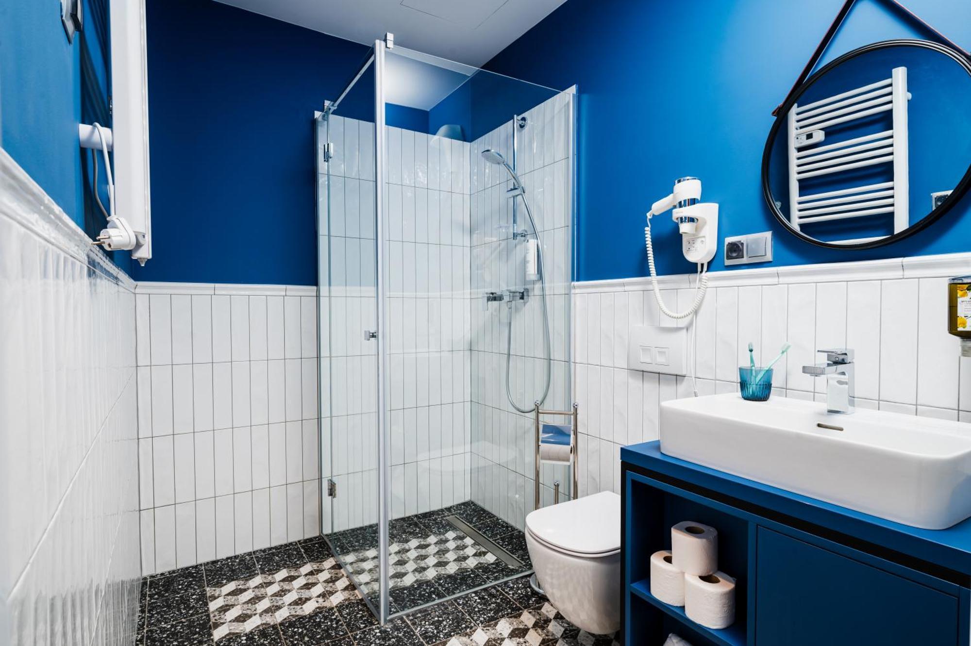 Focus Premium Apartments By Focus Hotels Gdańsk Eksteriør bilde