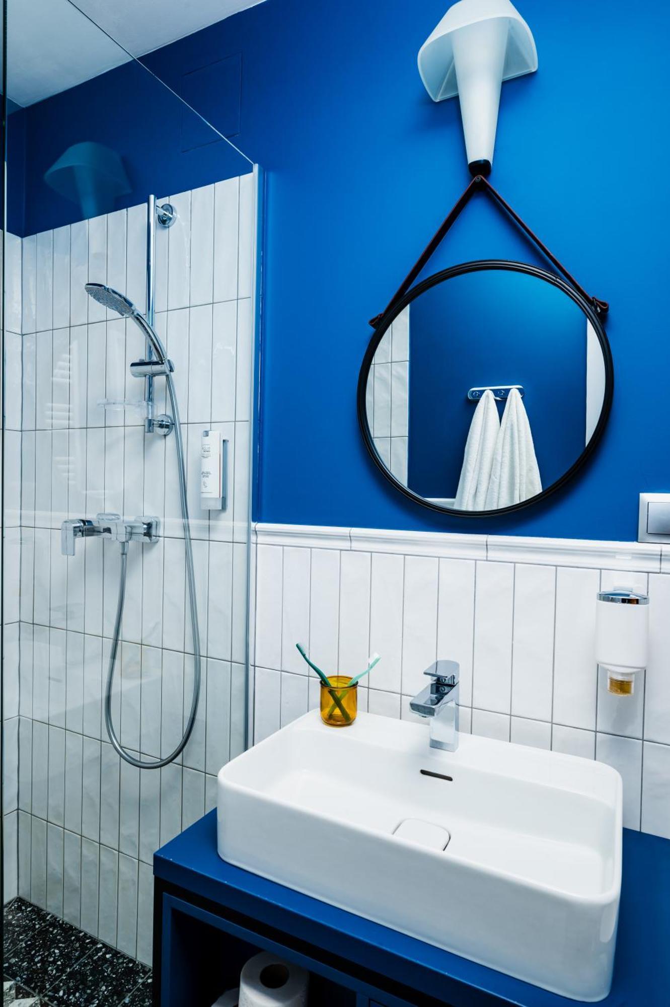 Focus Premium Apartments By Focus Hotels Gdańsk Eksteriør bilde