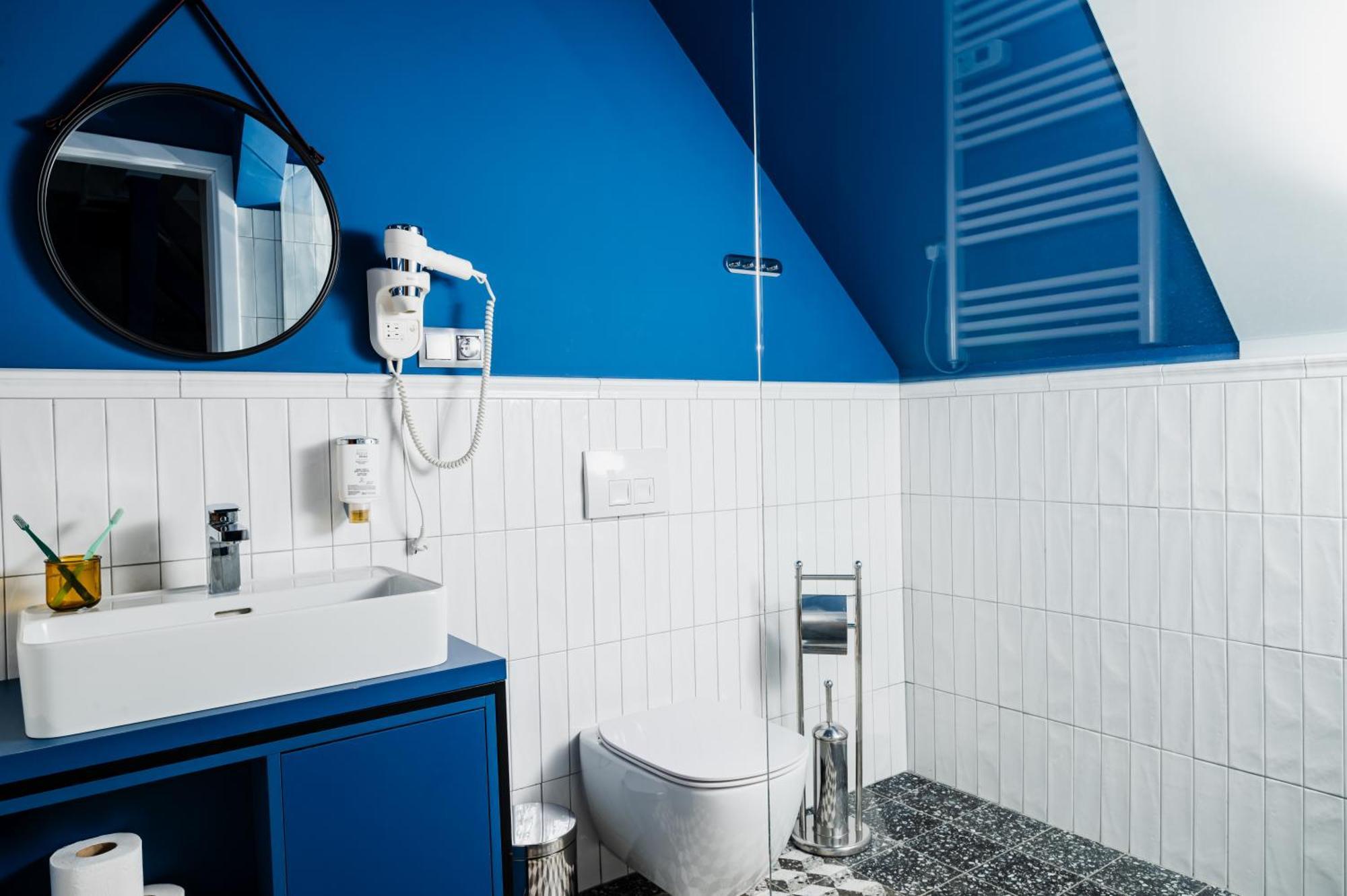 Focus Premium Apartments By Focus Hotels Gdańsk Eksteriør bilde