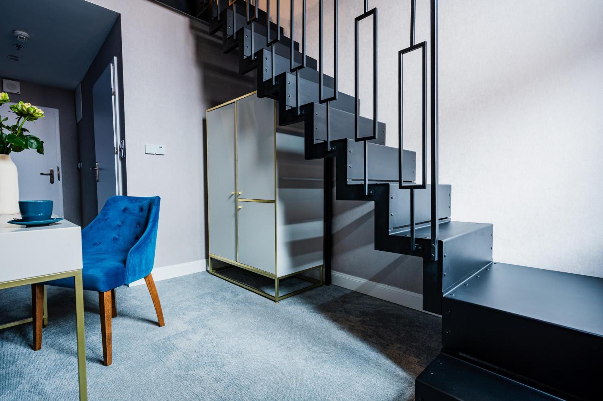Focus Premium Apartments By Focus Hotels Gdańsk Eksteriør bilde