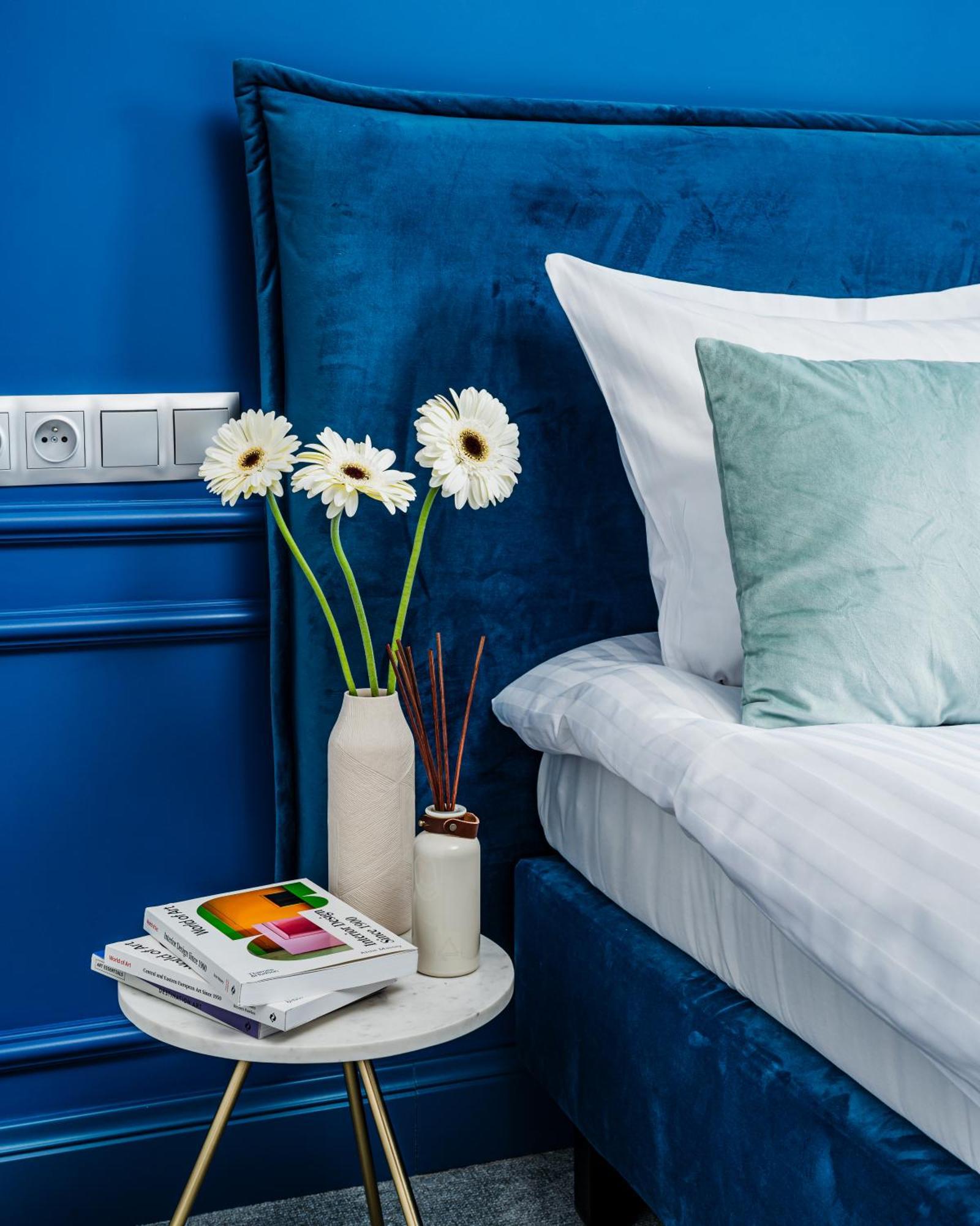 Focus Premium Apartments By Focus Hotels Gdańsk Eksteriør bilde