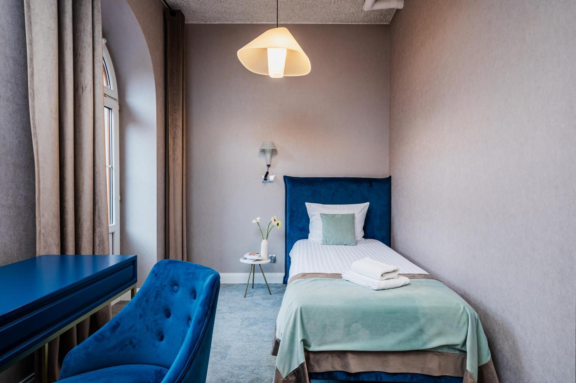 Focus Premium Apartments By Focus Hotels Gdańsk Eksteriør bilde
