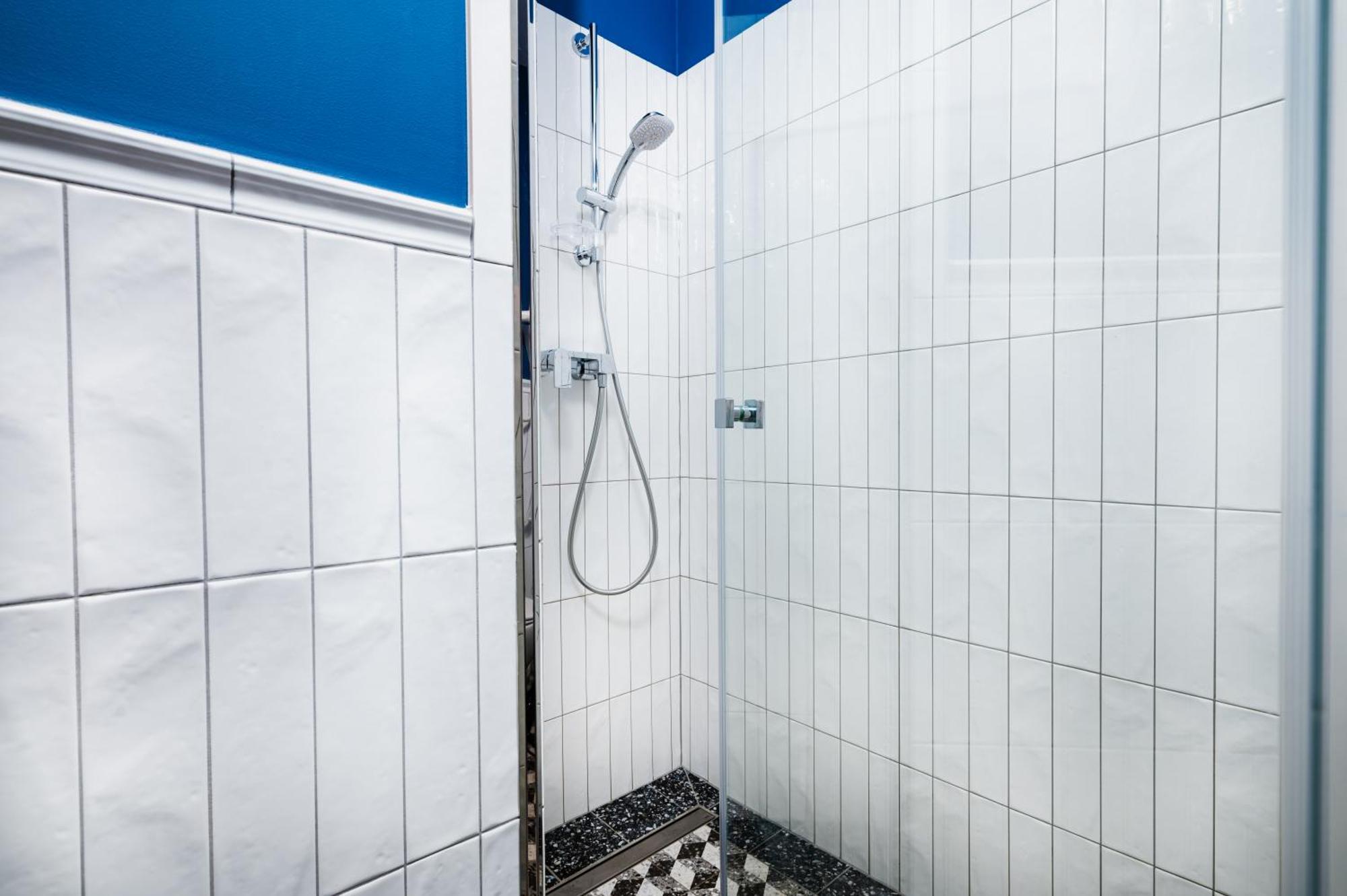 Focus Premium Apartments By Focus Hotels Gdańsk Eksteriør bilde
