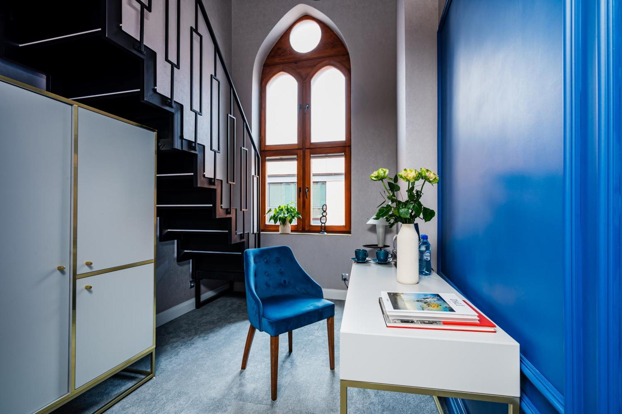Focus Premium Apartments By Focus Hotels Gdańsk Eksteriør bilde