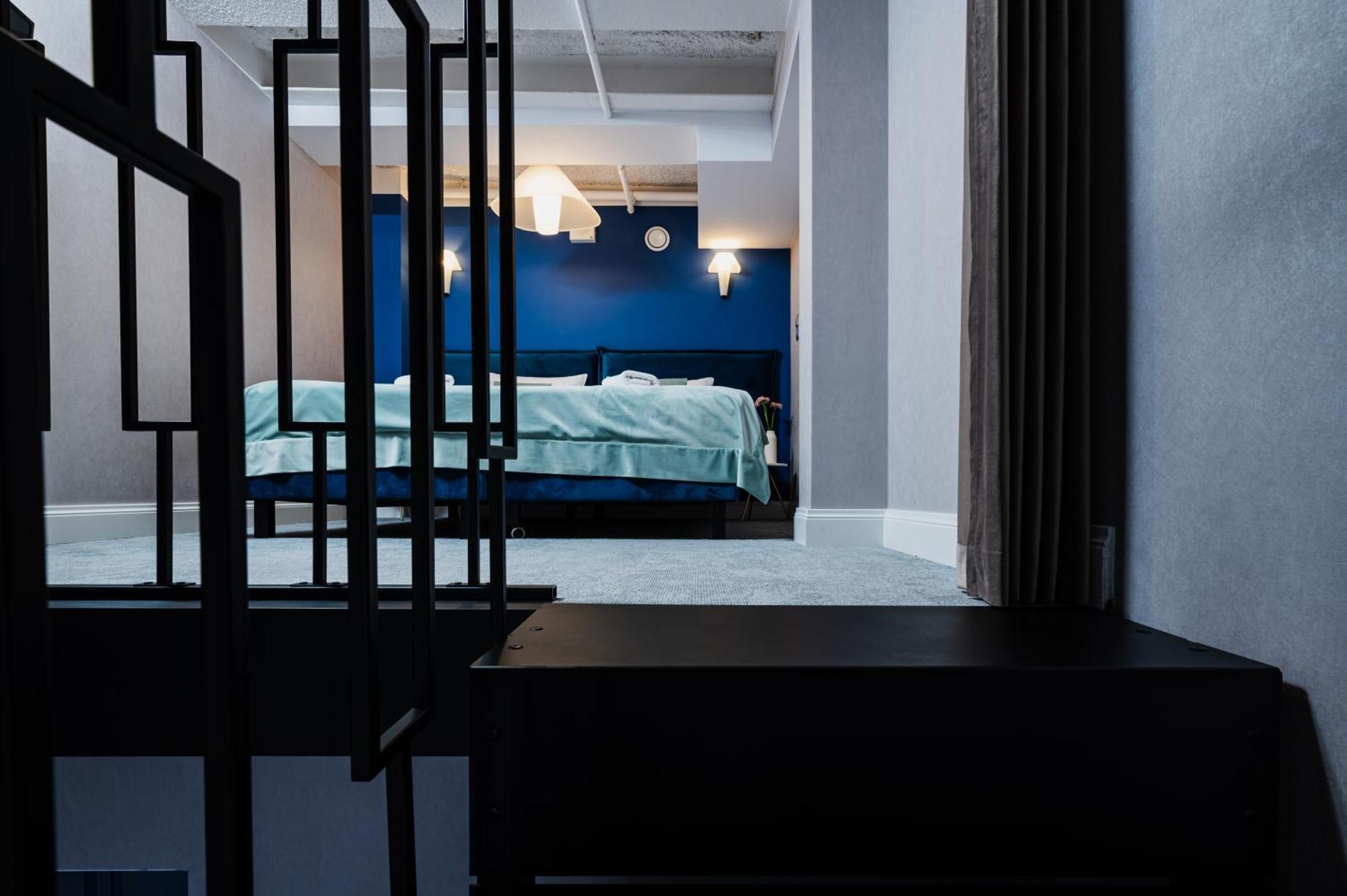 Focus Premium Apartments By Focus Hotels Gdańsk Eksteriør bilde
