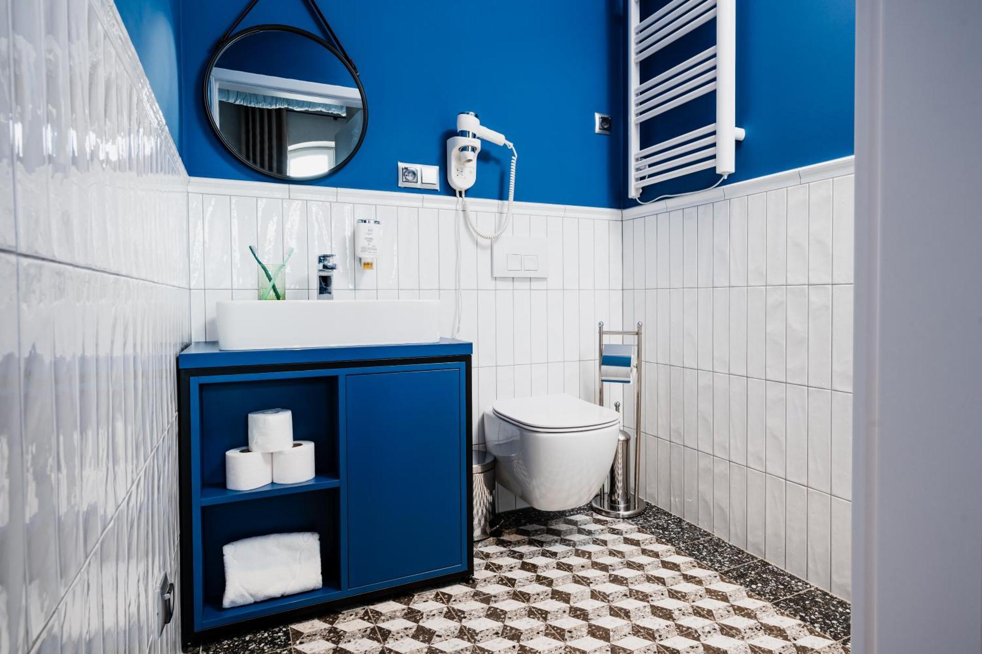 Focus Premium Apartments By Focus Hotels Gdańsk Eksteriør bilde