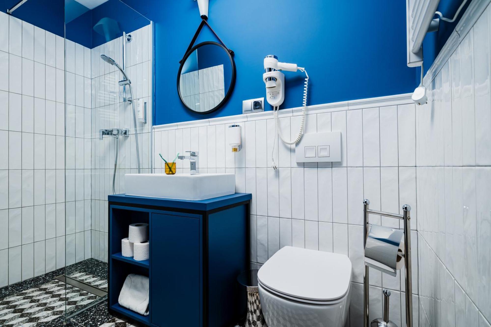 Focus Premium Apartments By Focus Hotels Gdańsk Eksteriør bilde