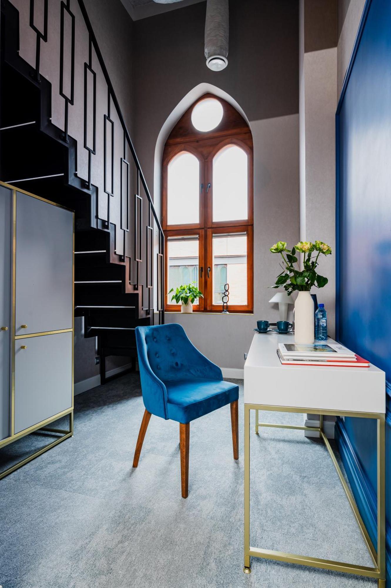 Focus Premium Apartments By Focus Hotels Gdańsk Eksteriør bilde