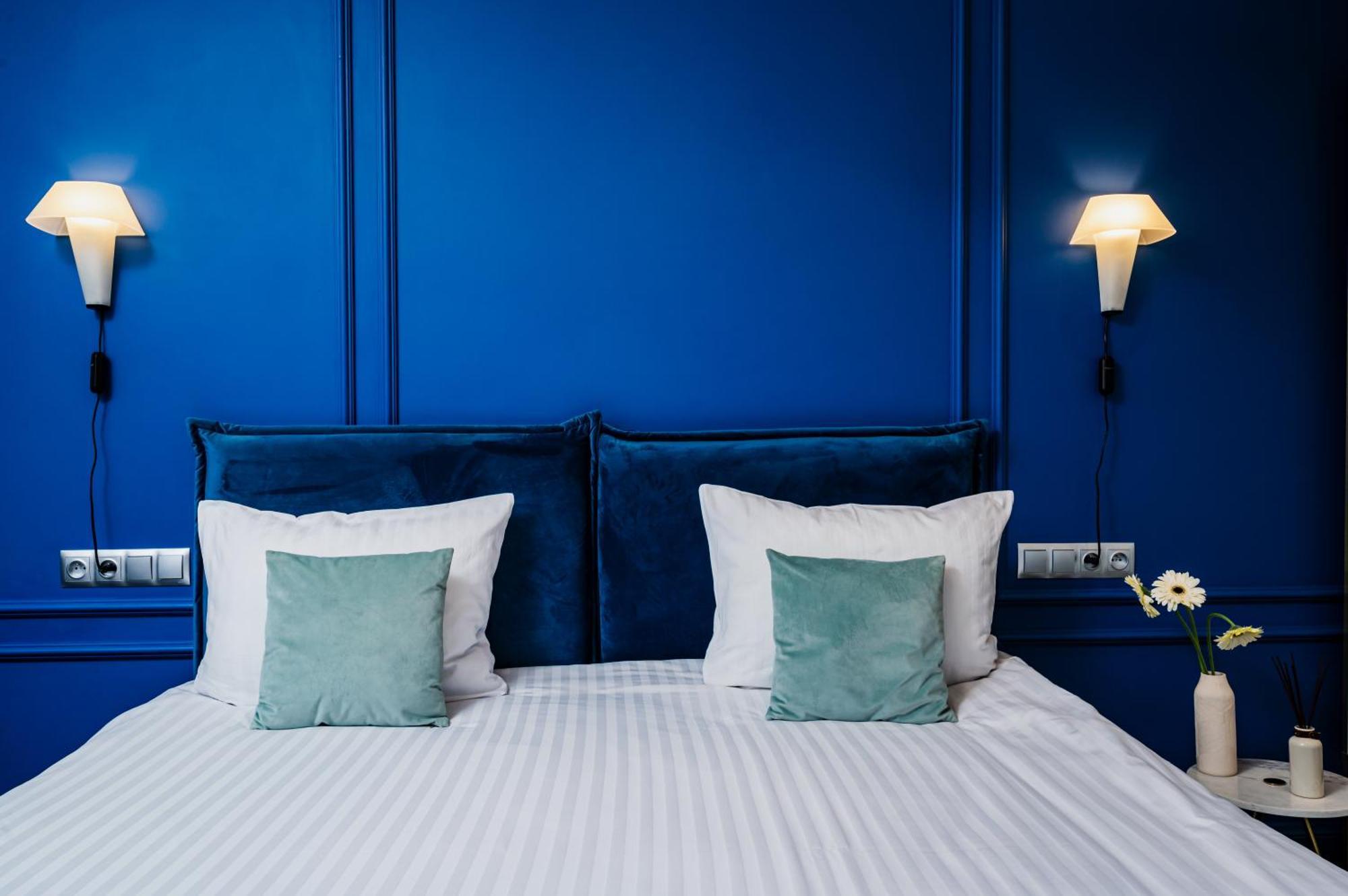 Focus Premium Apartments By Focus Hotels Gdańsk Eksteriør bilde