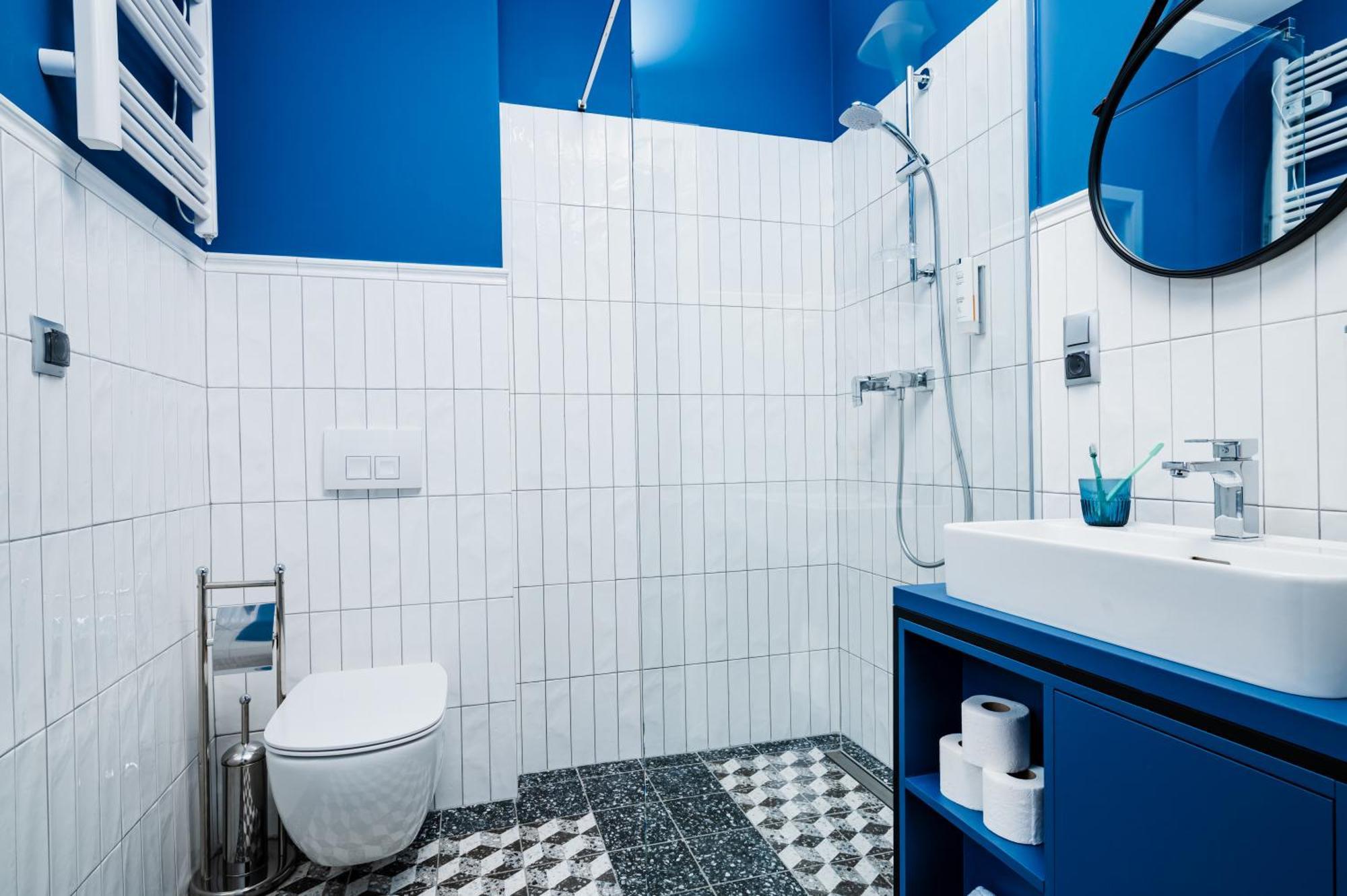 Focus Premium Apartments By Focus Hotels Gdańsk Eksteriør bilde