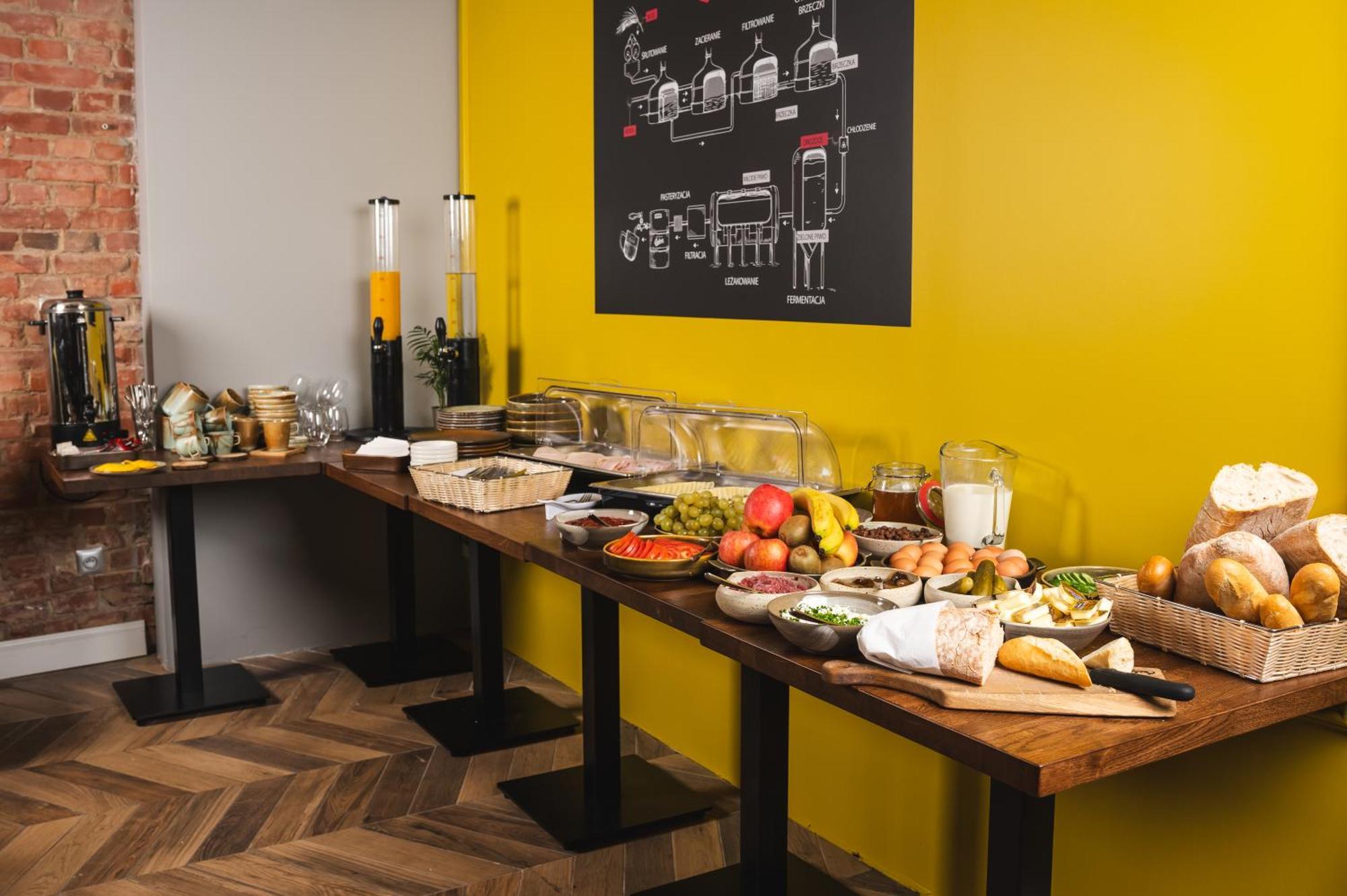 Focus Premium Apartments By Focus Hotels Gdańsk Eksteriør bilde